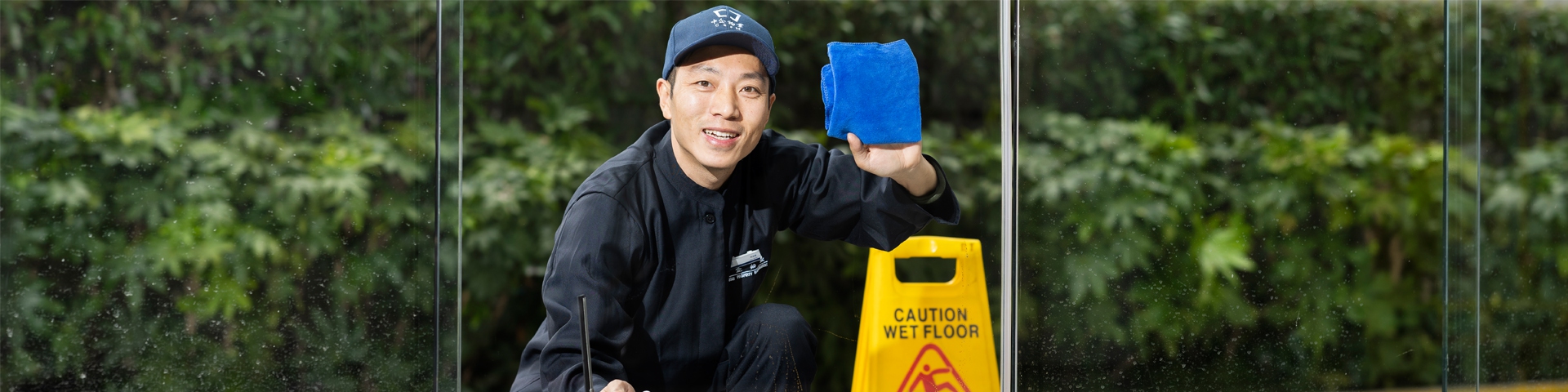 綜合后勤服務(wù)-上海專(zhuān)業(yè)物業(yè)管理