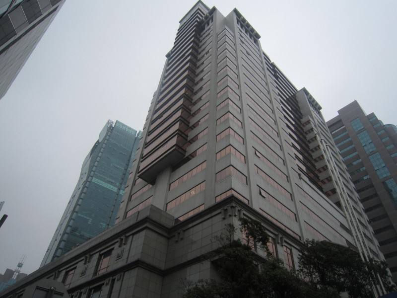 港泰廣場