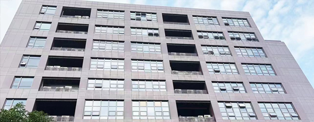 靜安創(chuàng)展中心