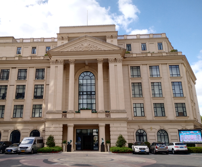 上海市文學(xué)藝術(shù)界聯(lián)合會(huì)