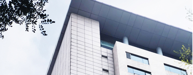 長春藤運通大廈