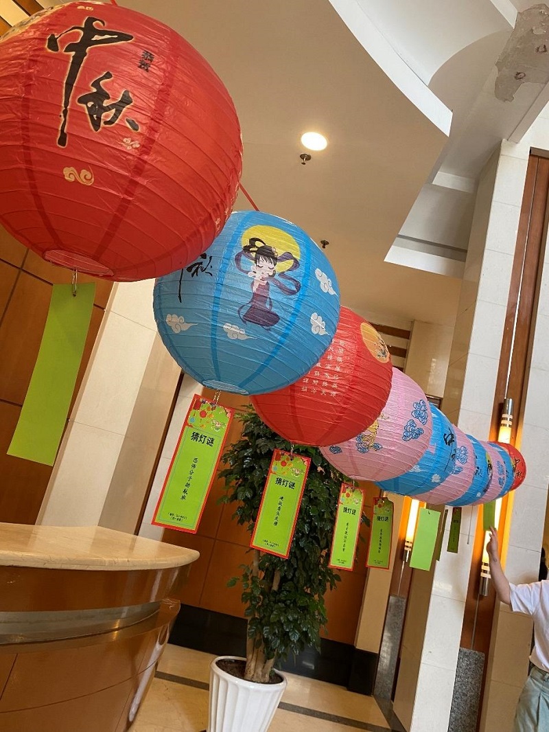 口碑好的物業(yè)公司_中企物業(yè)