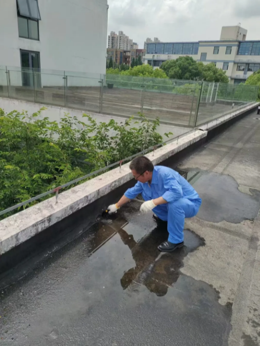 上海專業(yè)物業(yè)管理_中企物業(yè)