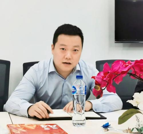 樓宇更新改造調(diào)研會議上領(lǐng)導(dǎo)分享案例 宇更新改造調(diào)研會議上領(lǐng)導(dǎo)分享案例_中企物業(yè)