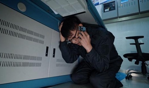 地震應(yīng)急避險 地震應(yīng)急避險_物業(yè)服務(wù)