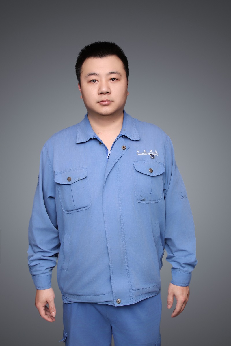 宋錦洋_中企物業(yè)