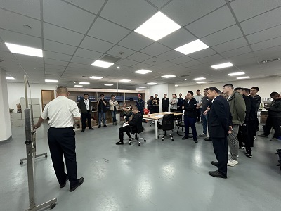 停電演練計(jì)劃安排_IFM優(yōu)秀企業(yè)