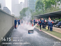 消防滅火實操 消防滅火實操_中企物業(yè)