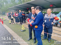 滅火器使用科普_中企物業(yè)