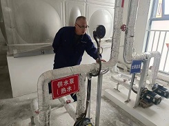 泵力檢測(cè) 泵力檢測(cè)_上海專業(yè)物業(yè)公司