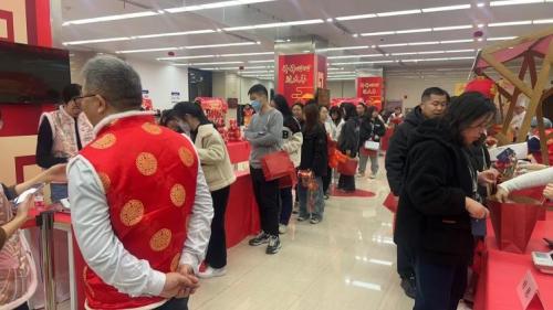 活動現(xiàn)場 活動現(xiàn)場_上海一級資質(zhì)物業(yè)公司