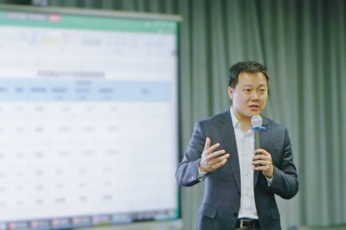 深耕績效管理_上海物業(yè)公司服務(wù)