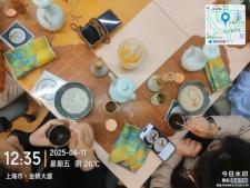 茶文化拓展與品鑒環(huán)節(jié) 茶文化拓展與品鑒環(huán)節(jié)