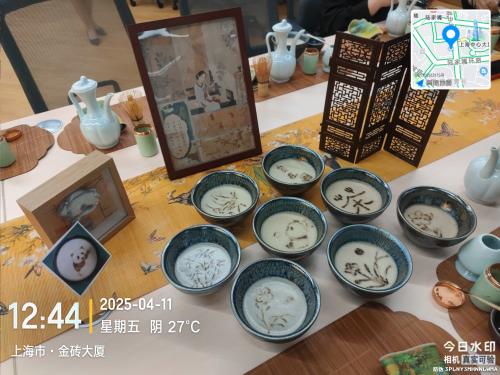 點茶的知識和技巧學習 學到點茶的知識和技巧_IFM優(yōu)秀企業(yè)