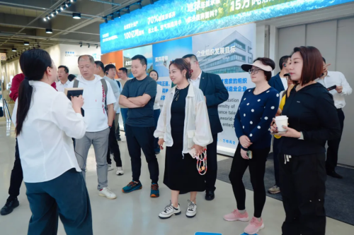 探索與守護(hù)之旅_物業(yè)服務(wù)