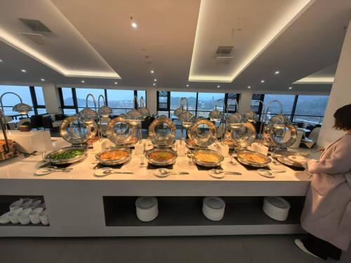 項目“氣”變，應變有方_上海一級資質(zhì)物業(yè)